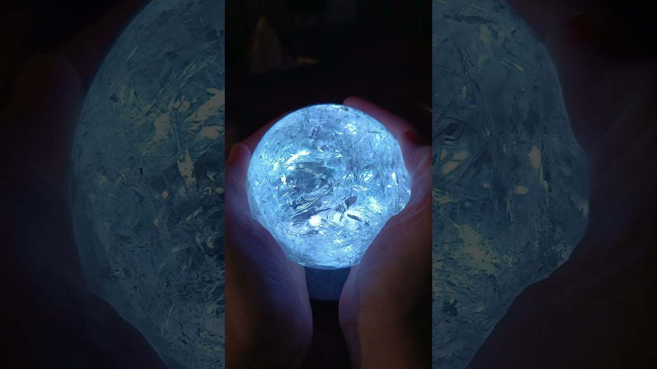 Информация от Высшего Я. Аметист.