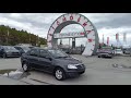 Renault Logan МКПП 2010, Один владелец