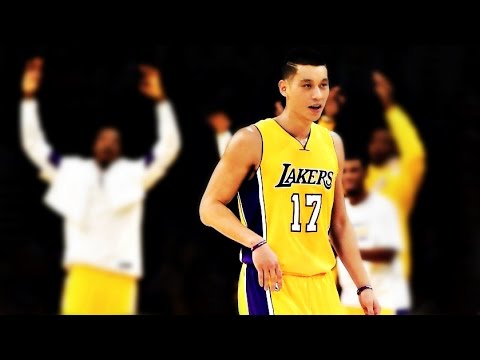 Jeremy Lin林書豪│2015 01 02 Lakers vs Grizzlies 湖人vs灰熊