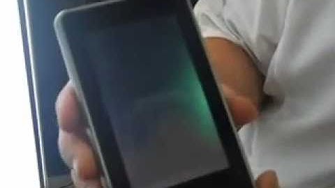 POS-X Talks Hospitality At RetailNOW 2010