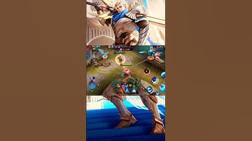Alucard x Franco hook Ulti Combo #mobilelegends #mlbb #hyperblend #ml