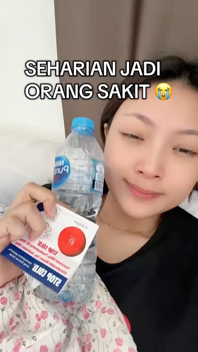 BECOMING SICK EVERY DAY😷🤧