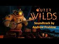 Outer wilds soundtrack andrew prahlow