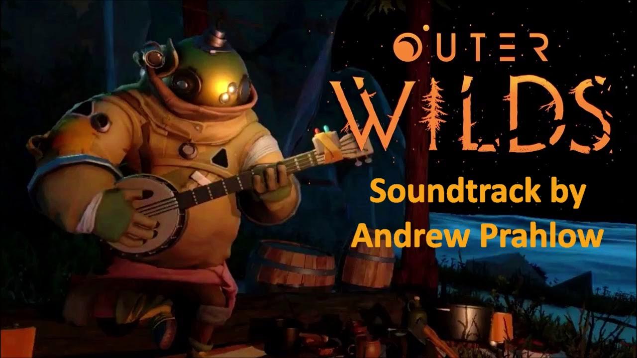 Outer Wilds - Original Soundtrack no Steam
