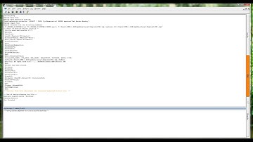 Importing cluster of objects data into programme DISTANCE