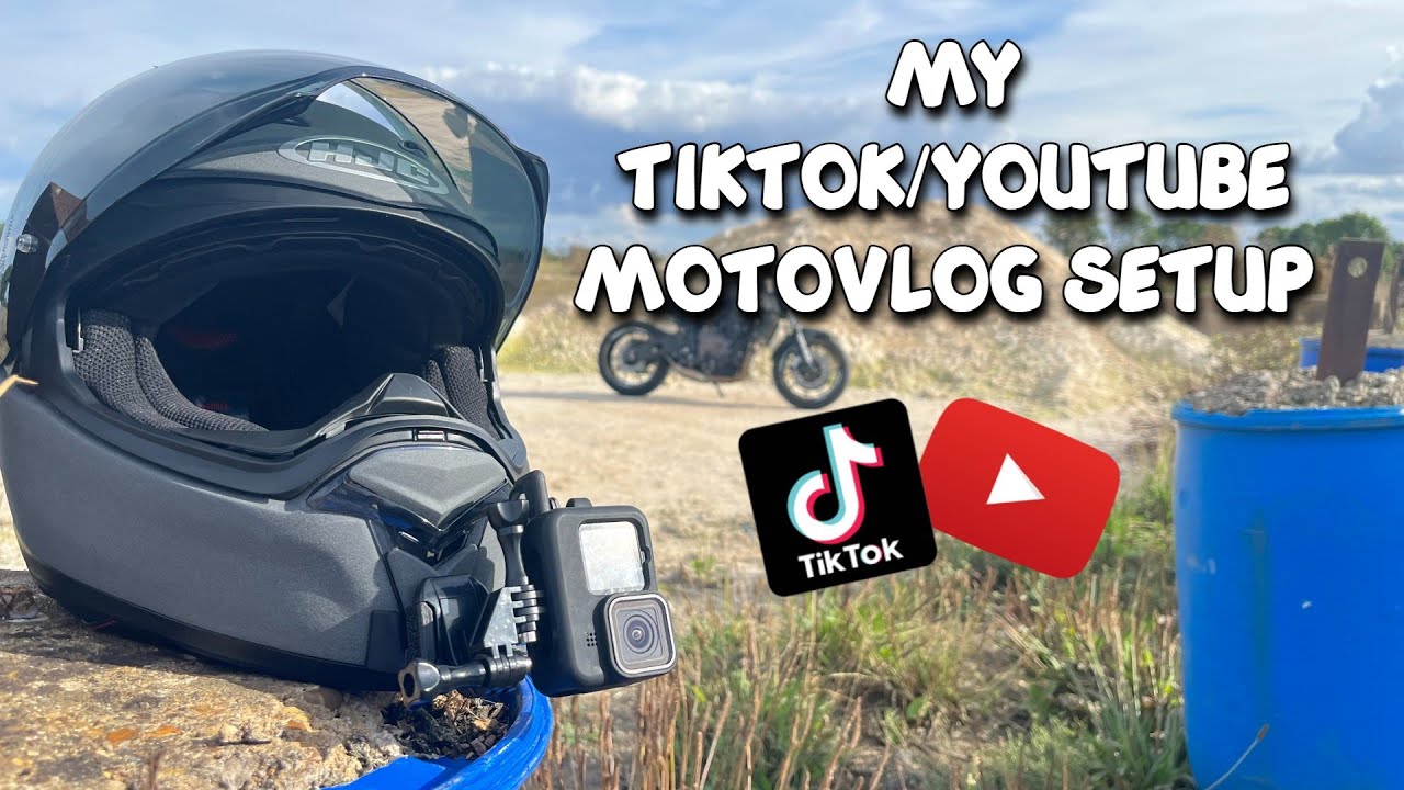 moto vlog online｜Pesquisa do TikTok