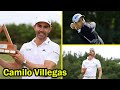 Camilo Villegas || 10 Things You Didn&#39;t Know About Camilo Villegas