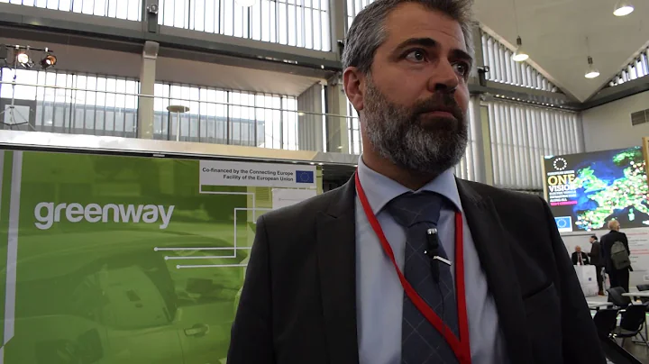 EV Charging Guidelines for Cities Interview: Richa...