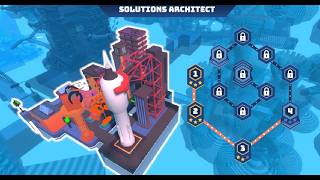 AWS Card Clash | Solutions Architect | Level 04 | AWS Skill Builder