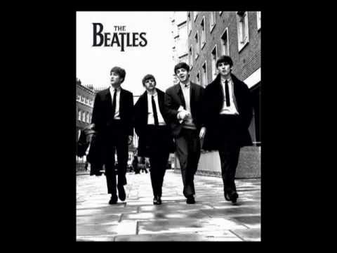 Eleanor Rigby-The Beatles