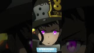 Fire Force TCG Preorders are LIVE! #tcg #anime #fireforce