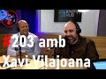 La Sotana 203 amb Xavi Vilajoana.  - EMTV