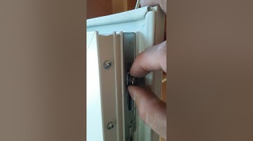 Tilt and Turn Malfunction Fix1