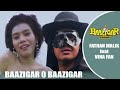 Baazigar o baazigar  fathan malik feat vina fan  parodi india