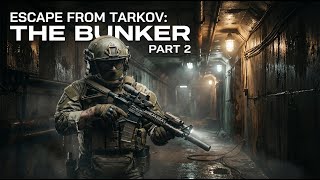 Escape from Tarkov - Prapor - The Bunker Part 2 #escapefromtarkov #gaming #eft #gameguide #english