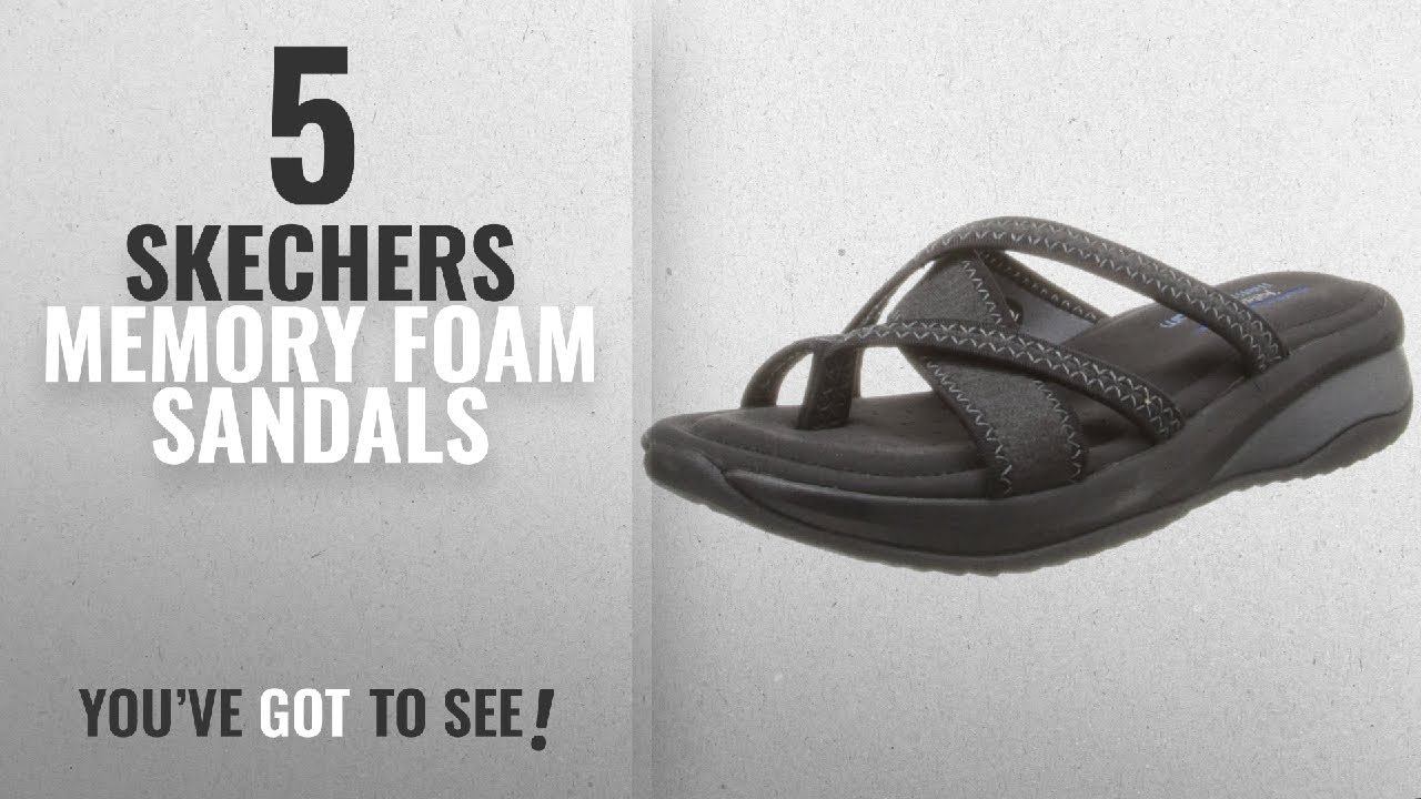 skechers excellence sandals