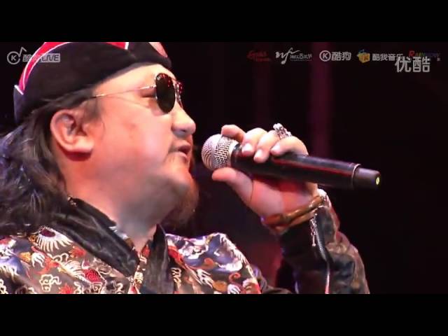 Mira 【Folk Rock】Hanggai 杭蓋樂隊 // Brothers 兄弟 (Gome Music Festival 國美湘江音樂節 2015) en YouTube Mira 【Folk Rock】Hanggai 杭蓋樂隊 // Brothers 兄弟 (Gome Music Festival 國美湘江音樂節 2015) en YouTube