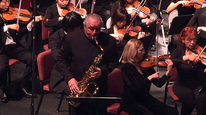 Russel Peck's "The Upward Stream"  - James Houlik....