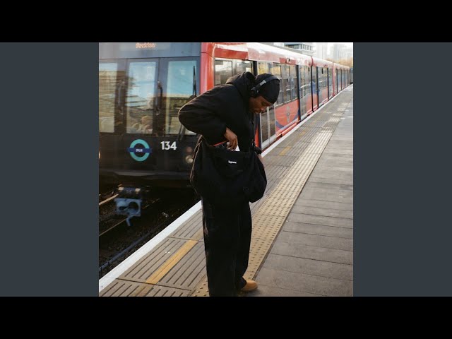 pack up ya bags (p-rallel Remix)