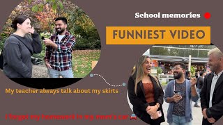 School Shenanigans: Embarrassing Moments, Weird Teacher Quotes & Homework Hacks! #school #teacher