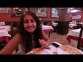 Indian Girl Teaches me About INDIAN FOOD in Granada.