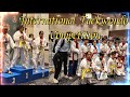 Knsu international presidents cup taekwondo championship  austin texas  2022