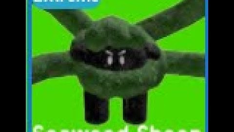 how to get seaweed sheep! (find the sheeps | Roblox)