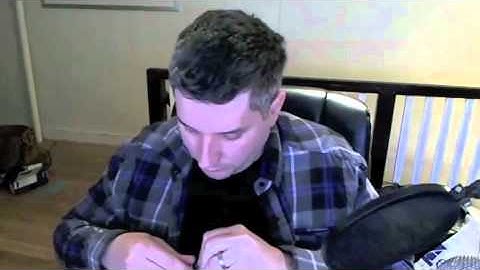 Hands-On With The Quirky Switch Modular Pocketknife