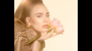 Vignette de la vidéo "Adele Type Beat "Crying In The Rain" Sad Piano Instrumental"