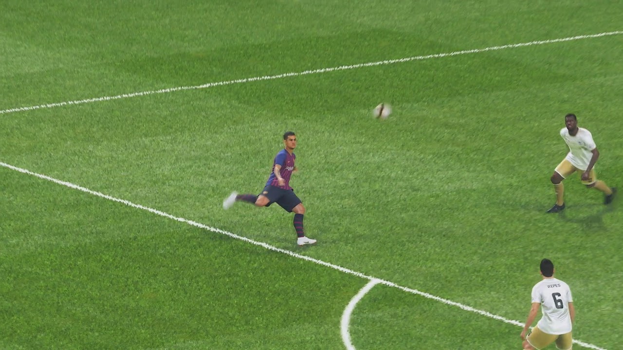 Top Pes Pro Evolution Soccer 19 Official Site