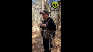 I Accidentally Called in Turkeys During This Review! by Jase Outdoors 171 views 1 year ago 4 minutes, 38 seconds