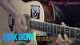 Anak diong
