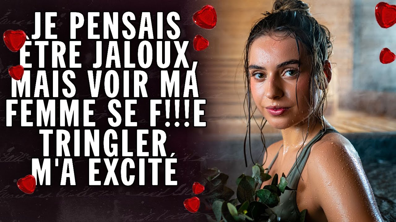 On a juste voulu pimenter le week end au chalet entre amis