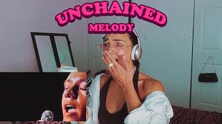 Polish Girl FIRST TIME HEARING Righteous BrothersUnchained Melody REACTION AND REVIEW