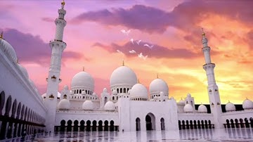 سورة التوبة كاملة بدون اعلانات بصوت القارئ وديع اليمني