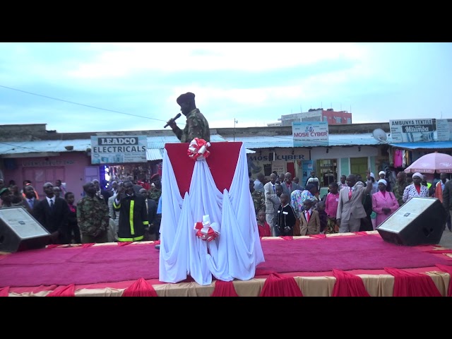 powerful kalenjin worship @ bomet by BESTNET MEDIA class=