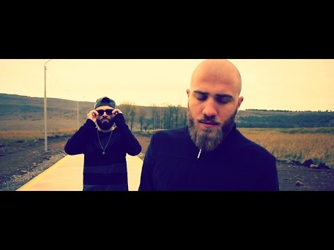 Versky ft. Levan Key - აღარ მჯერა / Agar Mjera (Official Video)