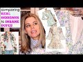 Unbelievable Designer Dupes - GUCCI, ZIMMERMANN etc..