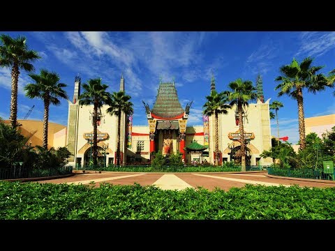 hollywood-studios-|-the-great-movie-ride-|-bgm-loop