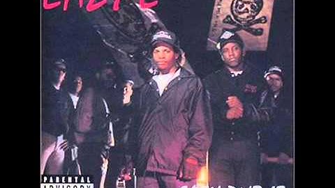 Eazy E - Chapter 8 Verse 10
