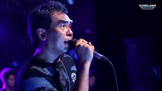 RINDU AKU RINDU KAMU - RUDI & EDOT - ROMANSA KOMPAK TAMBAK ROMO