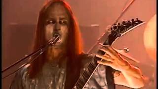 Behemoth   From the pagan vastlands   2000 Live Eschaton DVD