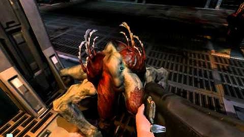 BUG DE DOOM 3