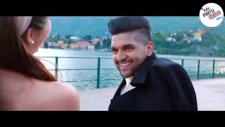 Tu mere val takdi raveNa meri tere ton nazar hat'di. ll New WhatsApp status 2018 ll
