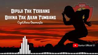 Video voorbeeld van "🔵Lagu Ikspi Terbaru (Dipuji Tak Terbang Dihina Tak Akan Tumbang)"