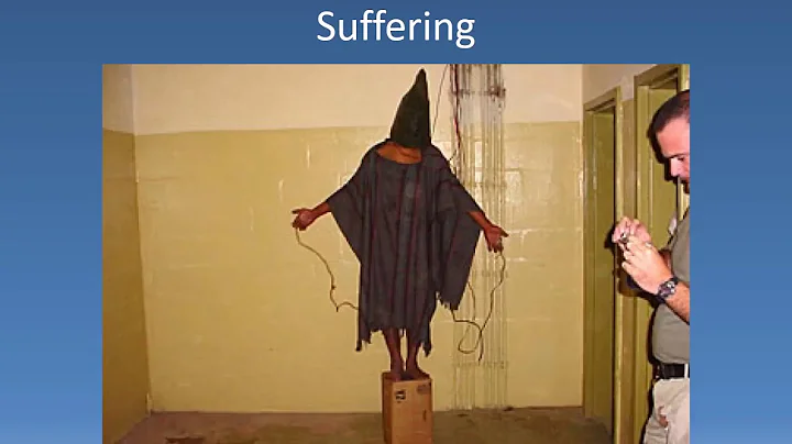 VS1 Tut 02 (Mark Reinhardt's 'Picturing Violence')