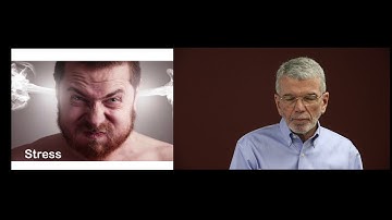 Managing Stress - Paul Thornton