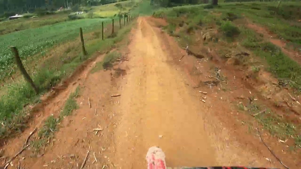 12ª Trilha Ecológica   Witmarsum   SC 08 02 2026 parte 12