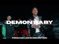 NBA Youngboy Type Beat 2024 | Aggresive Trap Type Beat 2024 | "Demon Baby"