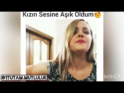 Ölürüm de  ayrılmam seni bırakmam